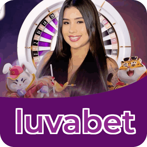 Login rápido no app luvabet
